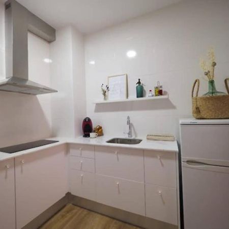 Apartaments Sa Calm Sant Miquel De Les Formigues سانت إلاري ساكالم المظهر الخارجي الصورة