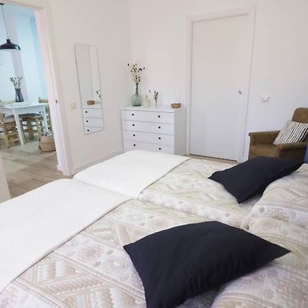 Apartaments Sa Calm Sant Miquel De Les Formigues سانت إلاري ساكالم المظهر الخارجي الصورة
