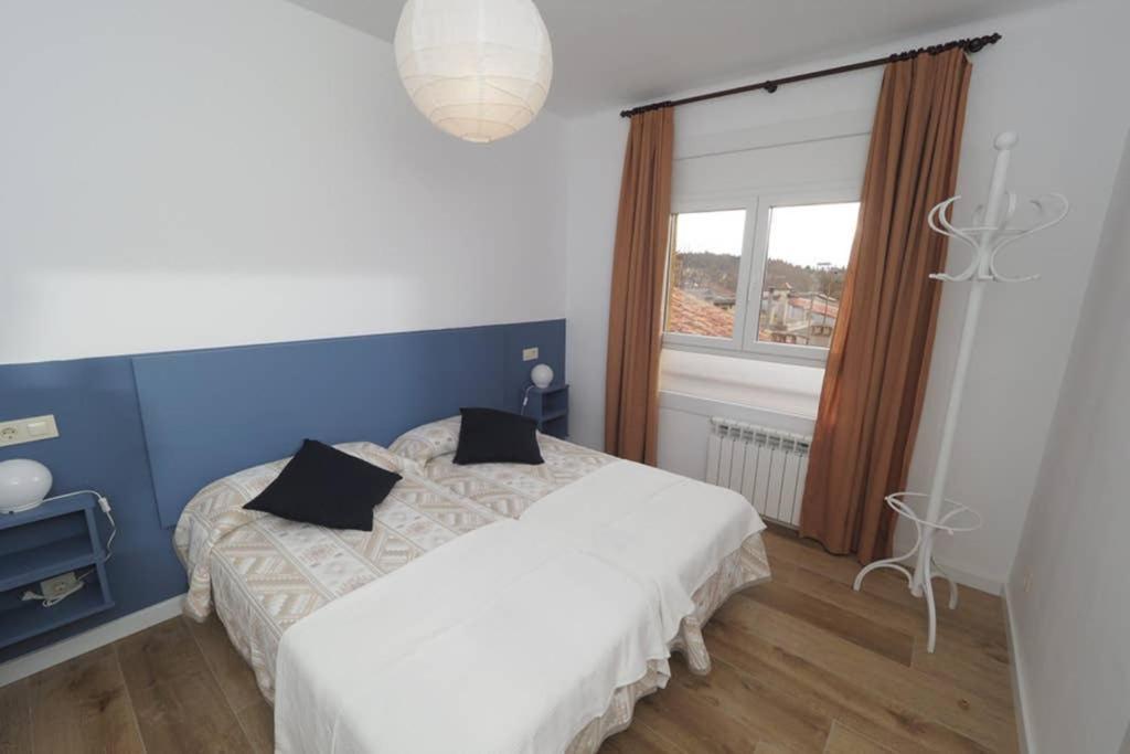 Apartaments Sa Calm Sant Miquel De Les Formigues سانت إلاري ساكالم المظهر الخارجي الصورة