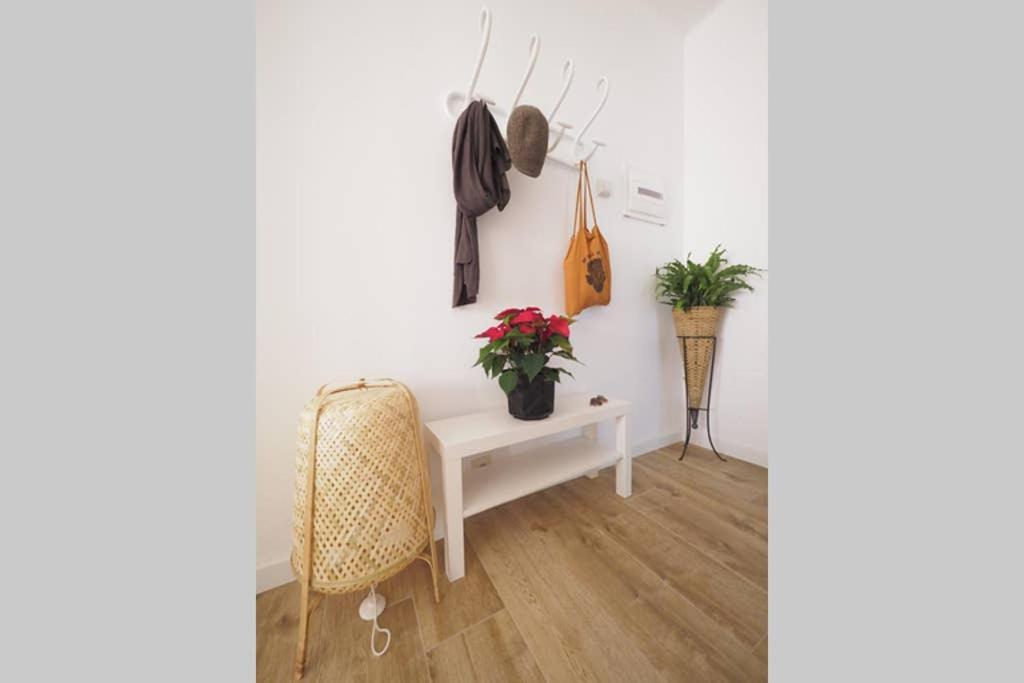 Apartaments Sa Calm Sant Miquel De Les Formigues سانت إلاري ساكالم المظهر الخارجي الصورة