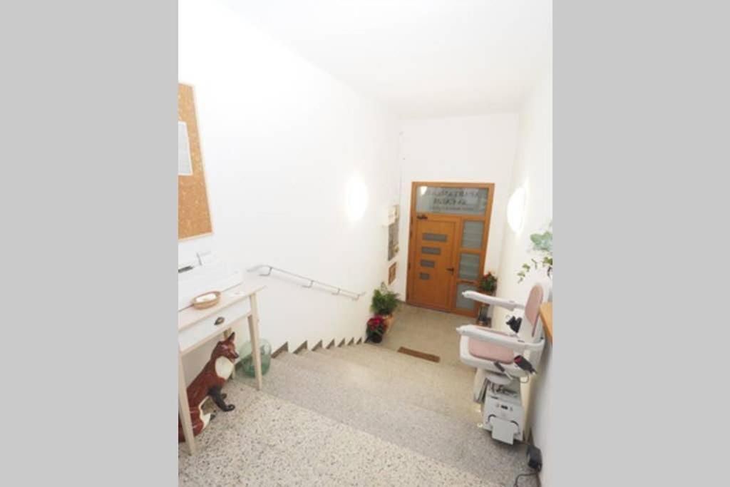 Apartaments Sa Calm Sant Miquel De Les Formigues سانت إلاري ساكالم المظهر الخارجي الصورة